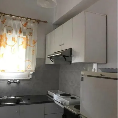 Apartment Eleni Ilia